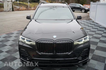 2022 BMW X7 Sports Activity Vehicle ALPINA XB7 - miniatura 14