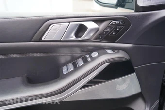 2022 BMW X7 Sports Activity Vehicle ALPINA XB7 - miniatura 17