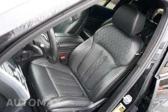 2022 BMW X7 Sports Activity Vehicle ALPINA XB7 - miniatura 18