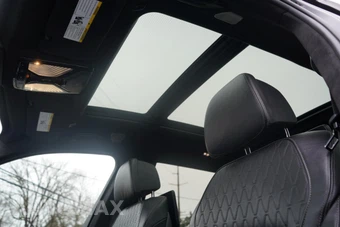 2022 BMW X7 Sports Activity Vehicle ALPINA XB7 - miniatura 21