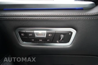 2022 BMW X7 Sports Activity Vehicle ALPINA XB7 - miniatura 23