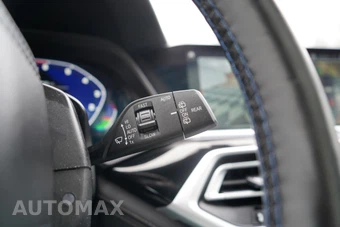 2022 BMW X7 Sports Activity Vehicle ALPINA XB7 - miniatura 27