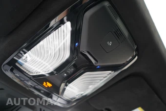 2022 BMW X7 Sports Activity Vehicle ALPINA XB7 - miniatura 30