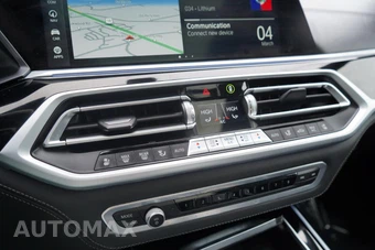 2022 BMW X7 Sports Activity Vehicle ALPINA XB7 - miniatura 37