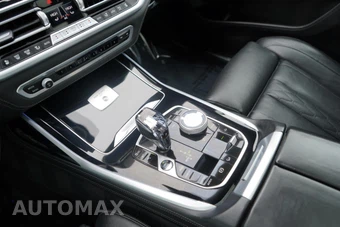 2022 BMW X7 Sports Activity Vehicle ALPINA XB7 - miniatura 38