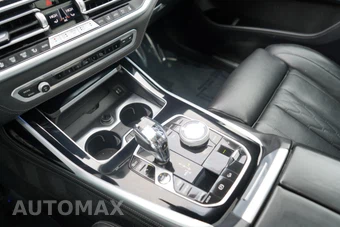 2022 BMW X7 Sports Activity Vehicle ALPINA XB7 - miniatura 39