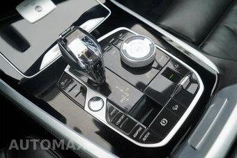 2022 BMW X7 Sports Activity Vehicle ALPINA XB7 - miniatura 40