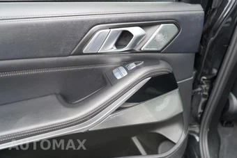 2022 BMW X7 Sports Activity Vehicle ALPINA XB7 - miniatura 42