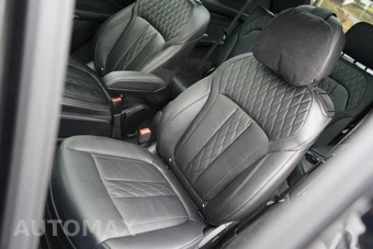 2022 BMW X7 Sports Activity Vehicle ALPINA XB7 - miniatura 43