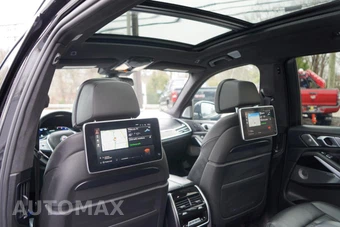 2022 BMW X7 Sports Activity Vehicle ALPINA XB7 - miniatura 46