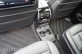 2022 BMW X7 Sports Activity Vehicle ALPINA XB7 - miniatura 47