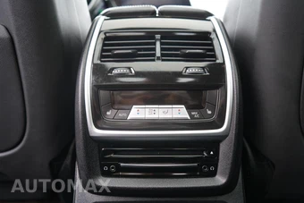 2022 BMW X7 Sports Activity Vehicle ALPINA XB7 - miniatura 48