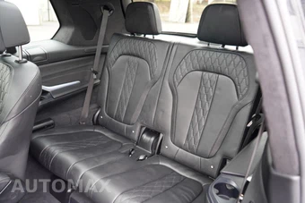 2022 BMW X7 Sports Activity Vehicle ALPINA XB7 - miniatura 49