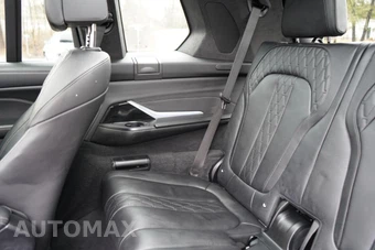 2022 BMW X7 Sports Activity Vehicle ALPINA XB7 - miniatura 50