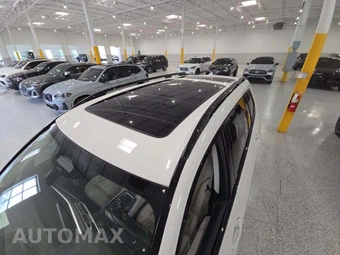 2022 BMW X7 Sports Activity Vehicle ALPINA XB7 - miniatura 12