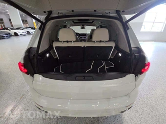 2022 BMW X7 Sports Activity Vehicle ALPINA XB7 - miniatura 15
