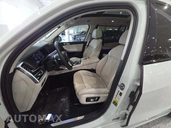 2022 BMW X7 Sports Activity Vehicle ALPINA XB7 - miniatura 6