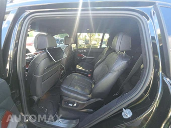 2022 BMW X7 Sports Activity Vehicle ALPINA XB7 - miniatura 13