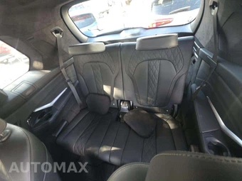 2022 BMW X7 Sports Activity Vehicle ALPINA XB7 - miniatura 14