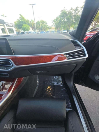 2022 BMW X7 Sports Activity Vehicle ALPINA XB7 - miniatura 20
