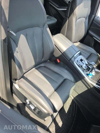 2022 BMW X7 Sports Activity Vehicle M50i - miniatura 19
