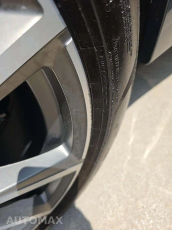 2022 BMW X7 Sports Activity Vehicle M50i - miniatura 25