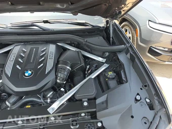 2022 BMW X7 Sports Activity Vehicle M50i - miniatura 28