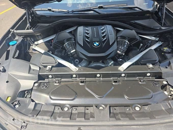 2022 BMW X7 Sports Activity Vehicle M50i - miniatura 16