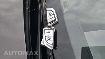2022 BMW X7 Sports Activity Vehicle M50i - miniatura 19