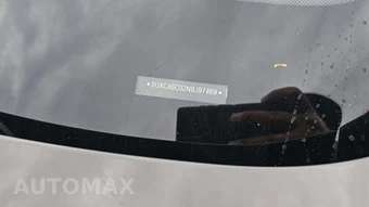 2022 BMW X7 Sports Activity Vehicle M50i - miniatura 26