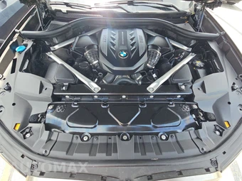 2022 BMW X7 Sports Activity Vehicle M50i - miniatura 23