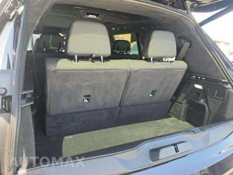 2022 BMW X7 Sports Activity Vehicle M50i - miniatura 14