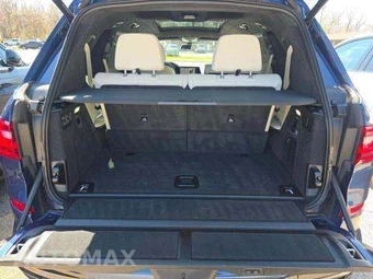 2022 BMW X7 Sports Activity Vehicle M50i - miniatura 15