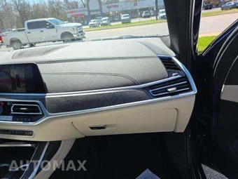 2022 BMW X7 Sports Activity Vehicle M50i - miniatura 20