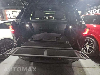 2022 BMW X7 Sports Activity Vehicle M50i - miniatura 15