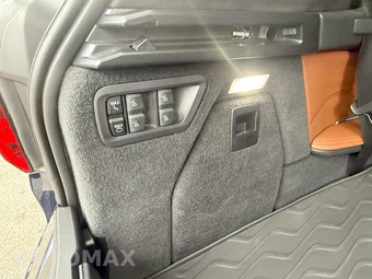 2022 BMW X7 Sports Activity Vehicle M50i - miniatura 24