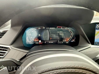 2022 BMW X7 Sports Activity Vehicle M50i - miniatura 32