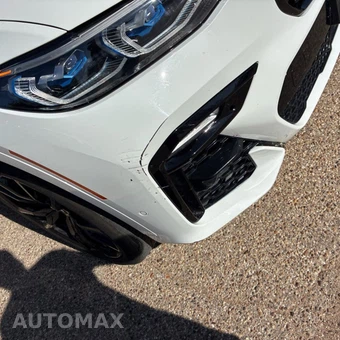 2022 BMW X7 Sports Activity Vehicle M50i - miniatura 15
