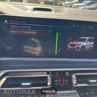 2022 BMW X7 Sports Activity Vehicle M50i - miniatura 26