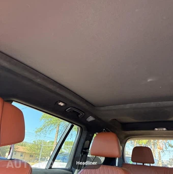 2022 BMW X7 Sports Activity Vehicle M50i - miniatura 30