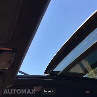 2022 BMW X7 Sports Activity Vehicle M50i - miniatura 33