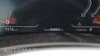 2022 BMW X7 Sports Activity Vehicle M50i - miniatura 23