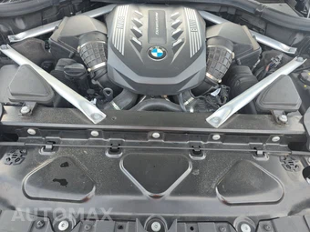 2022 BMW X7 Sports Activity Vehicle M50i - miniatura 16