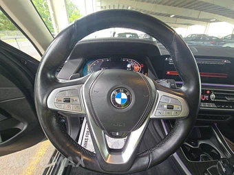 2022 BMW X7 Sports Activity Vehicle xDrive40i - miniatura 10