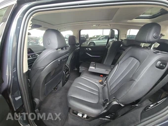 2022 BMW X7 Sports Activity Vehicle xDrive40i - miniatura 13