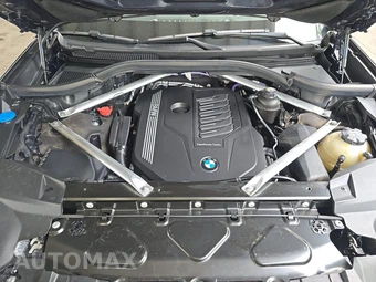 2022 BMW X7 Sports Activity Vehicle xDrive40i - miniatura 15