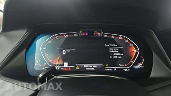 2022 BMW X7 Sports Activity Vehicle xDrive40i - miniatura 19