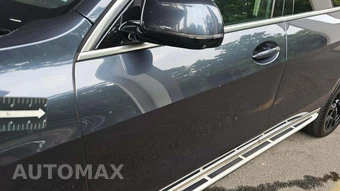 2022 BMW X7 Sports Activity Vehicle xDrive40i - miniatura 21
