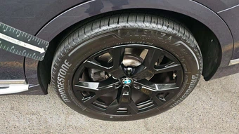 2022 BMW X7 Sports Activity Vehicle xDrive40i - miniatura 24