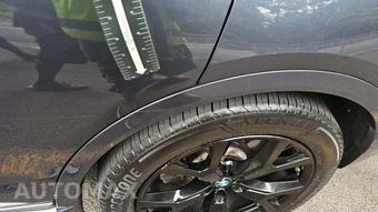 2022 BMW X7 Sports Activity Vehicle xDrive40i - miniatura 26